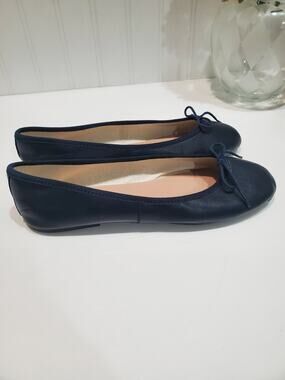 French Sole NY Flats size 41